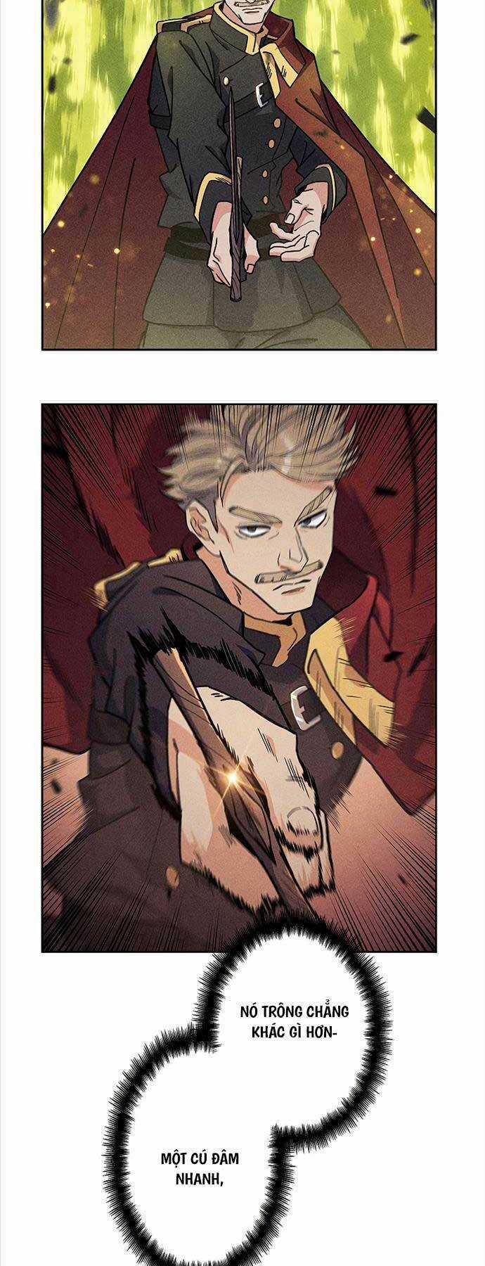 Công Tước Bạch Long - Chapter 92 - Trang 29