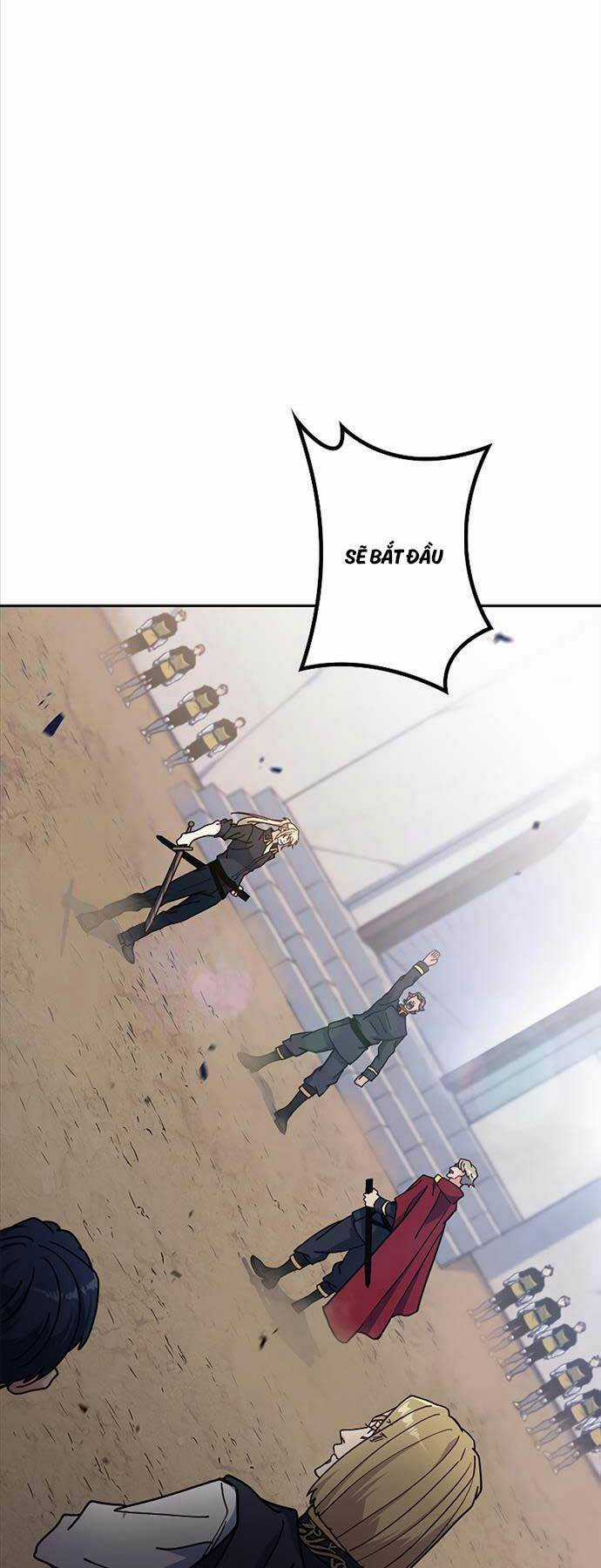 Công Tước Bạch Long - Chapter 92 - Trang 4