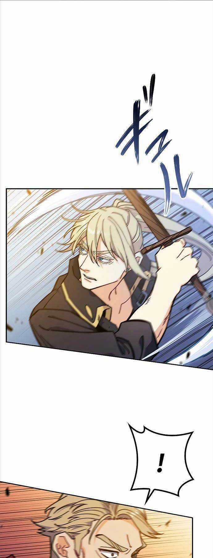 Công Tước Bạch Long - Chapter 92 - Trang 32