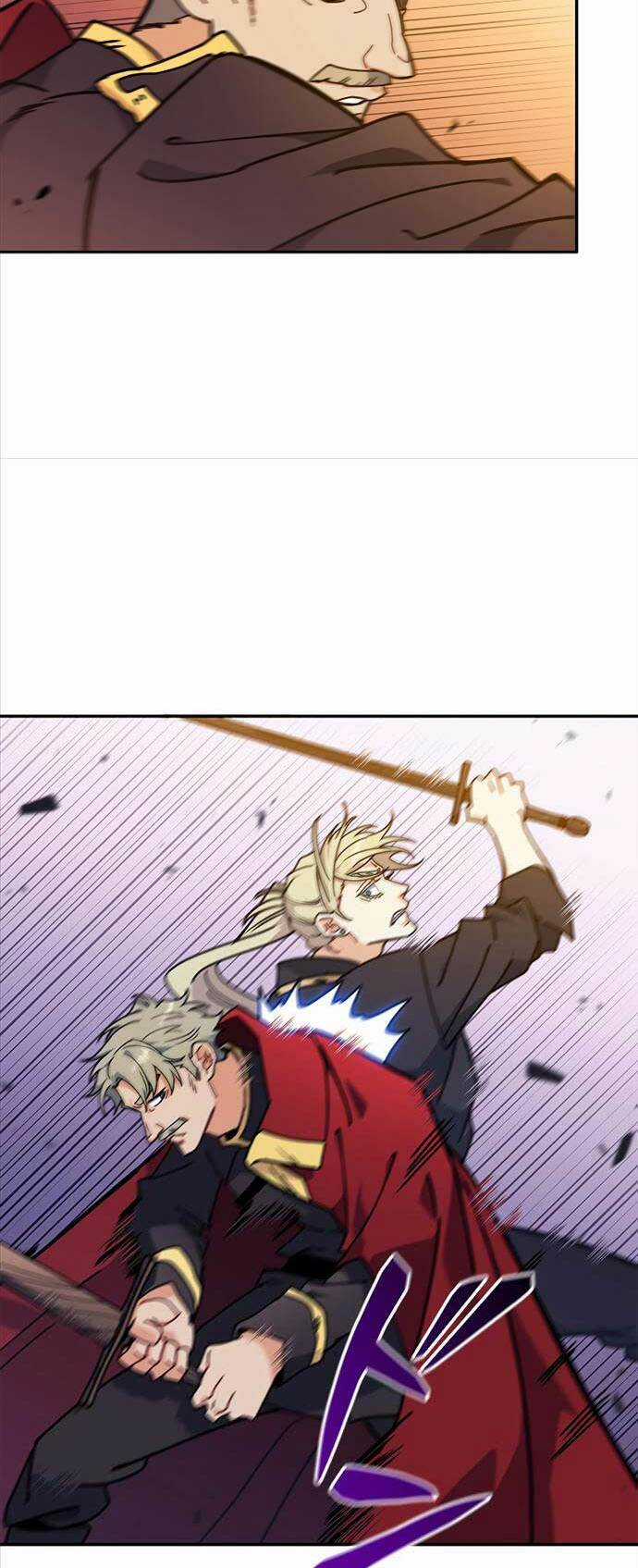 Công Tước Bạch Long - Chapter 92 - Trang 33