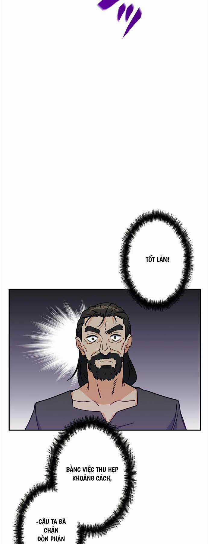 Công Tước Bạch Long - Chapter 92 - Trang 34