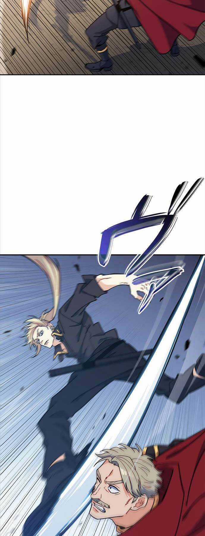 Công Tước Bạch Long - Chapter 92 - Trang 37