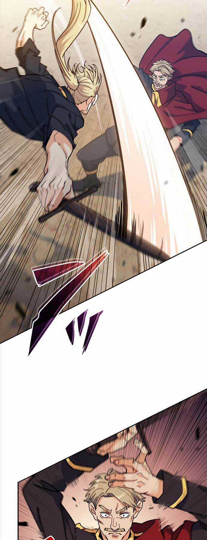 Công Tước Bạch Long - Chapter 92 - Trang 39