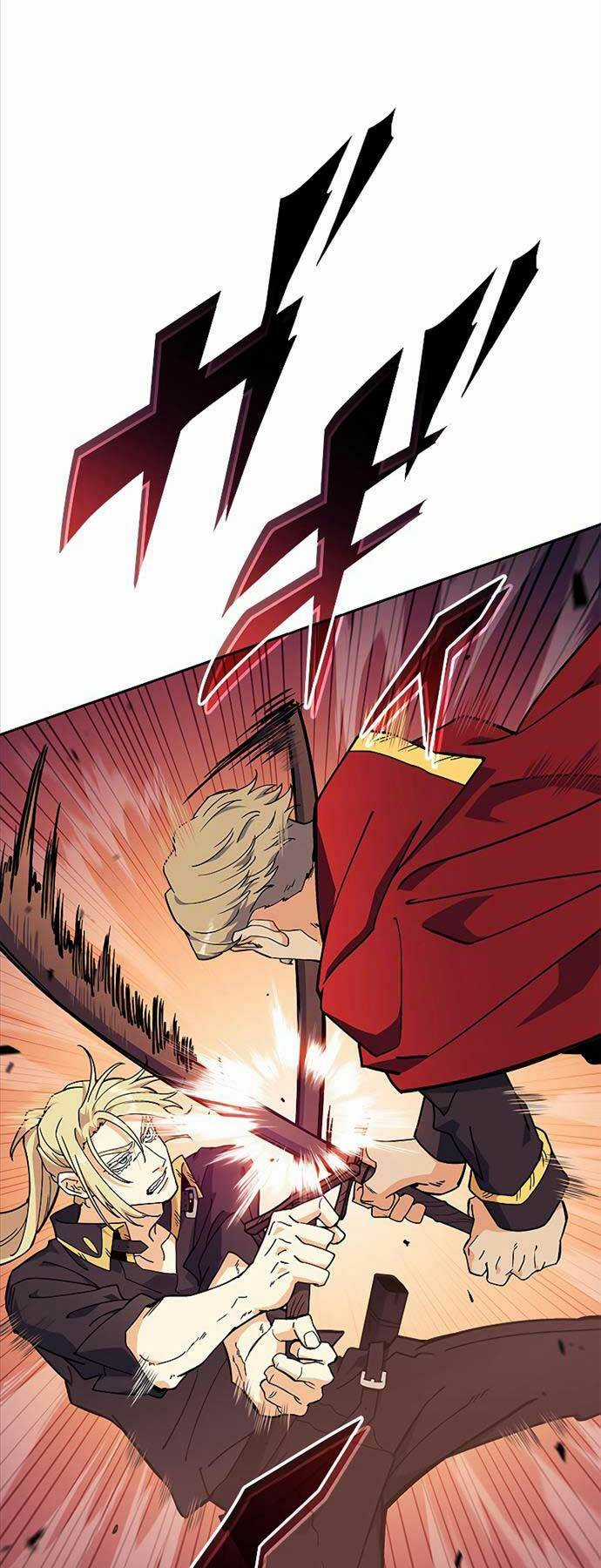 Công Tước Bạch Long - Chapter 92 - Trang 41