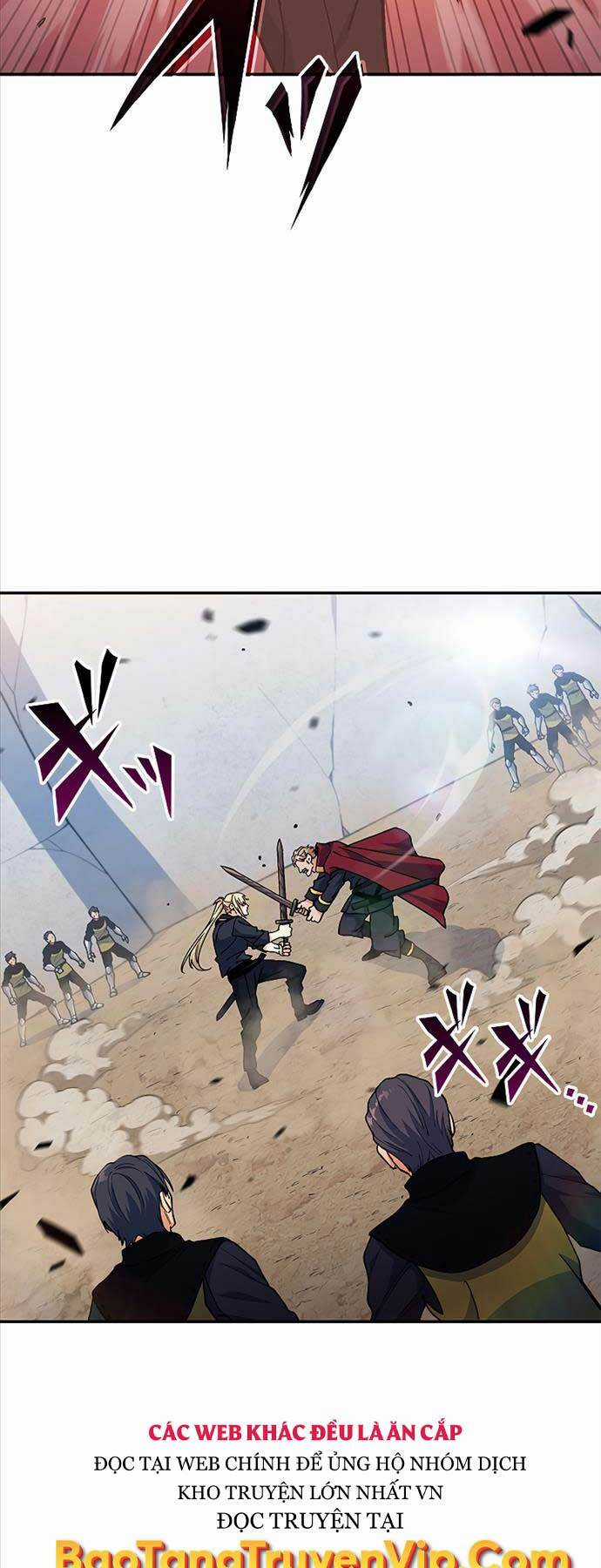 Công Tước Bạch Long - Chapter 92 - Trang 42