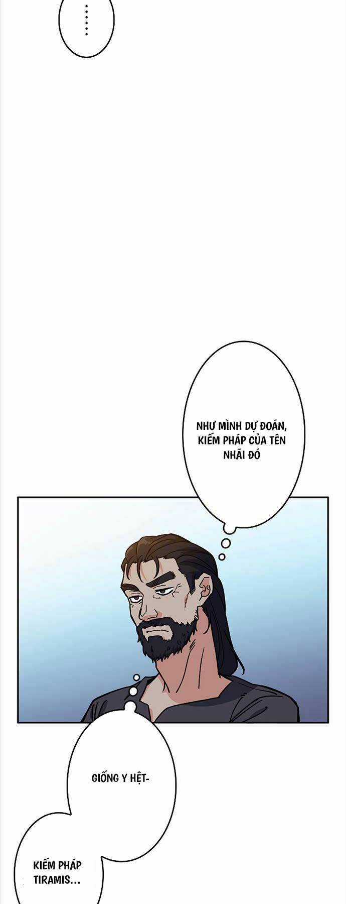 Công Tước Bạch Long - Chapter 92 - Trang 45