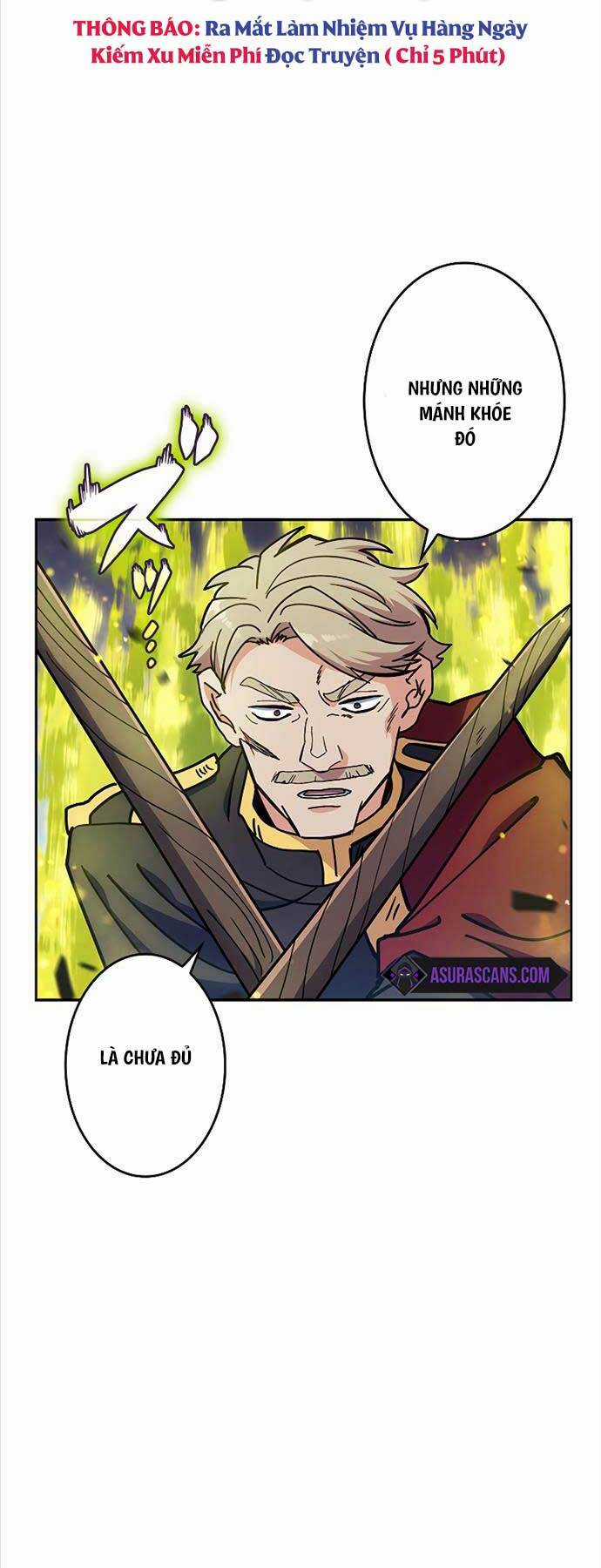 Công Tước Bạch Long - Chapter 92 - Trang 47