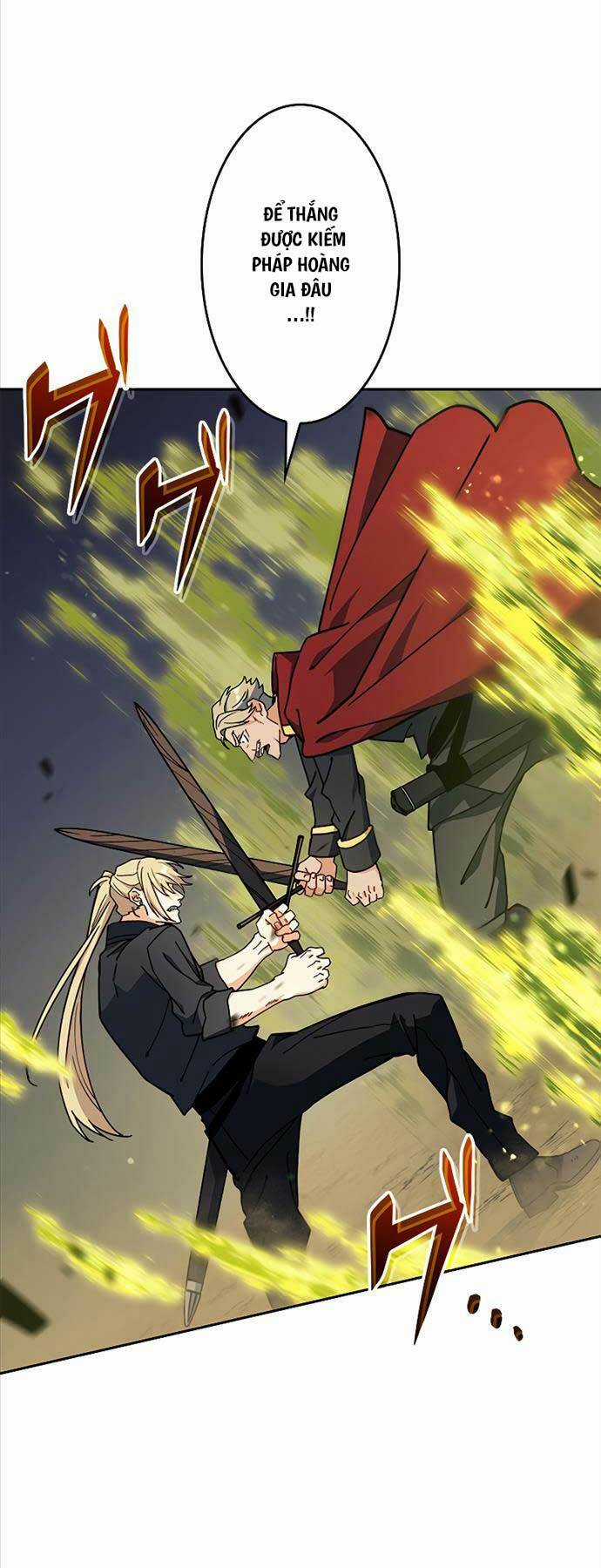 Công Tước Bạch Long - Chapter 92 - Trang 48