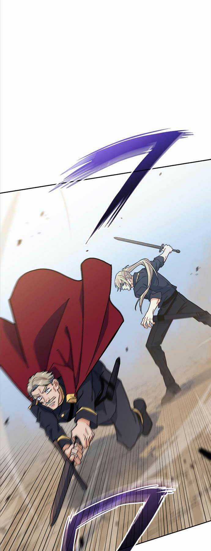 Công Tước Bạch Long - Chapter 92 - Trang 50