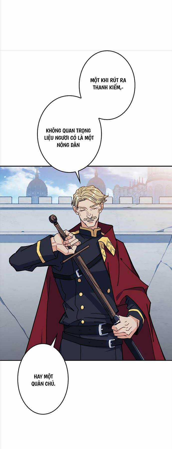 Công Tước Bạch Long - Chapter 92 - Trang 6