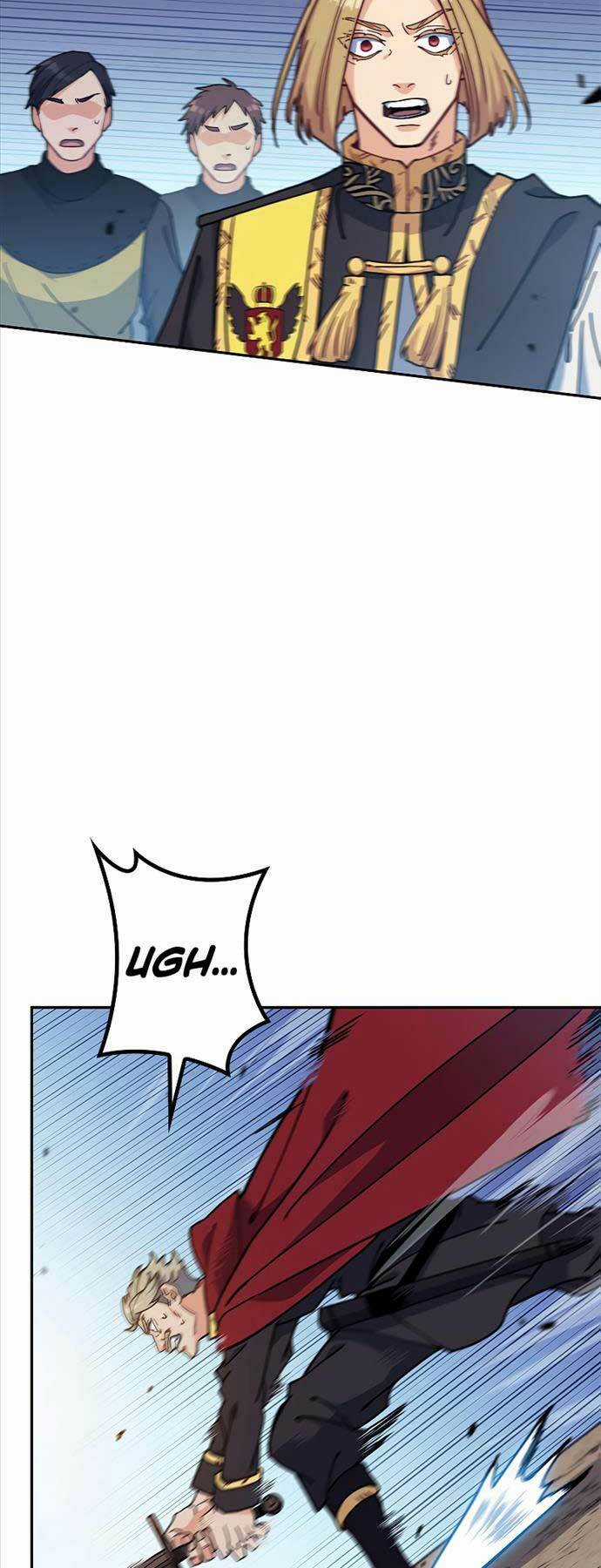 Công Tước Bạch Long - Chapter 92 - Trang 52