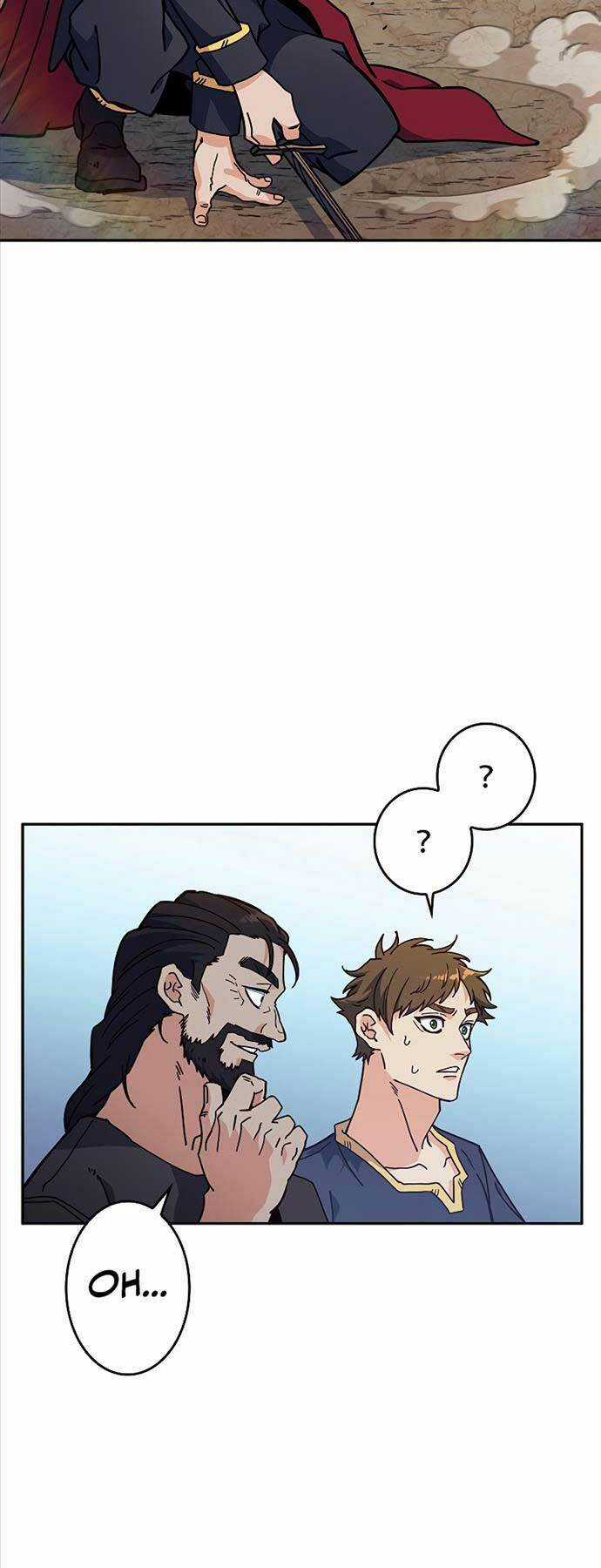 Công Tước Bạch Long - Chapter 92 - Trang 54