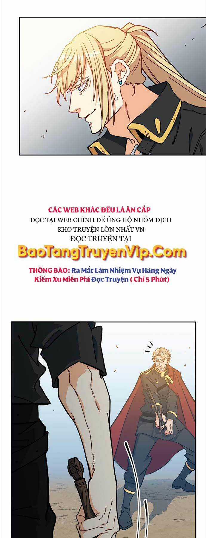 Công Tước Bạch Long - Chapter 92 - Trang 56