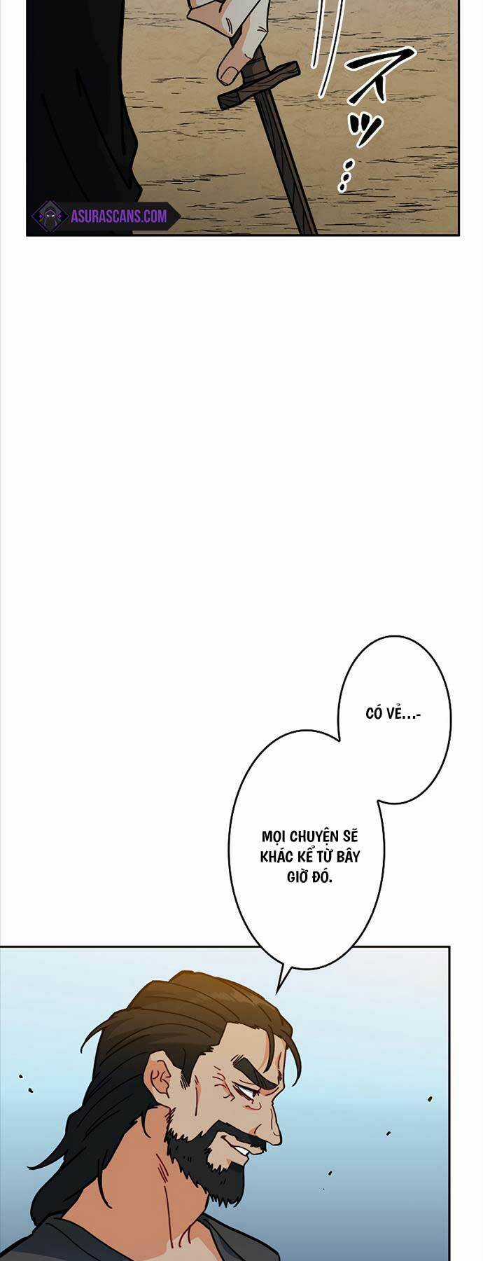 Công Tước Bạch Long - Chapter 92 - Trang 57