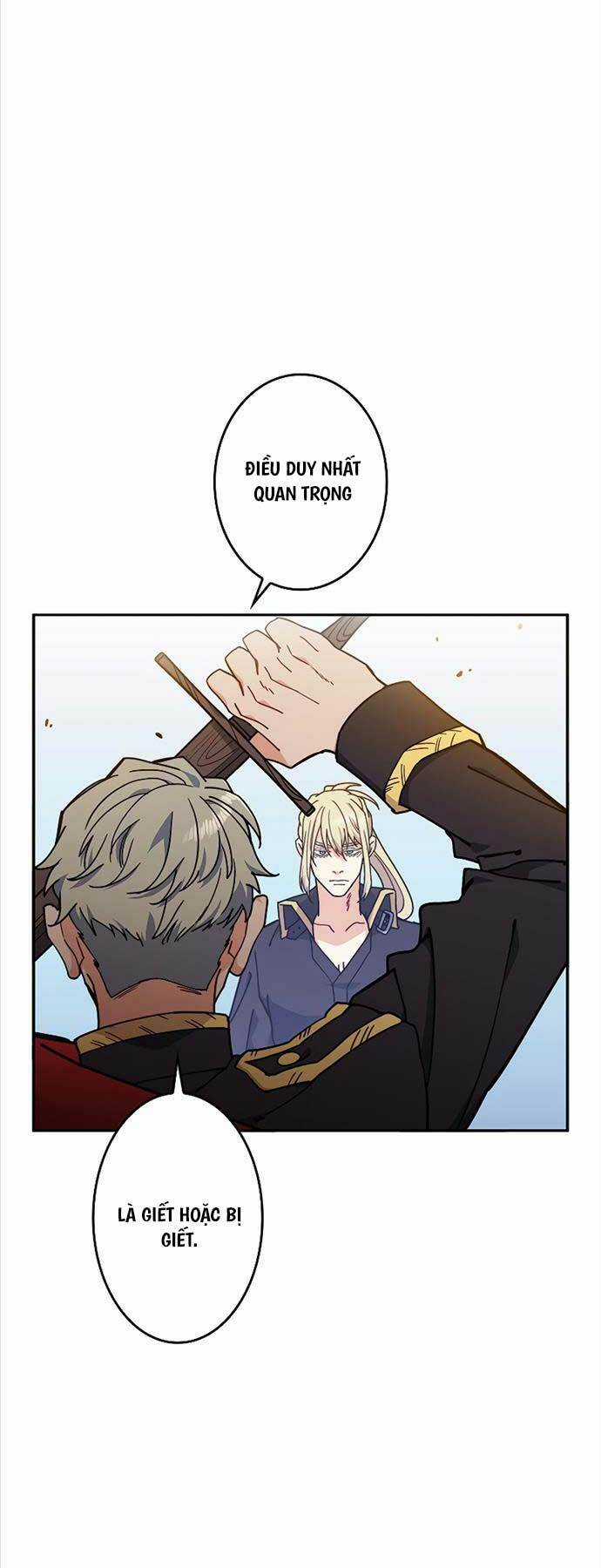 Công Tước Bạch Long - Chapter 92 - Trang 7