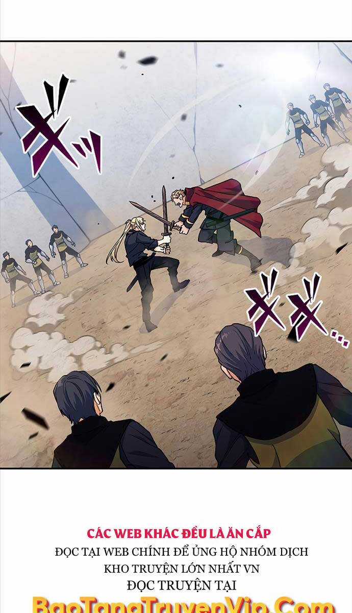 Công Tước Bạch Long - Chapter 92 - Trang 63