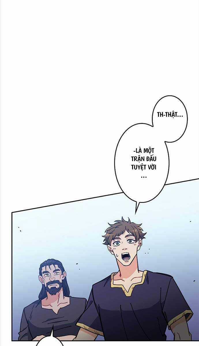 Công Tước Bạch Long - Chapter 92 - Trang 66