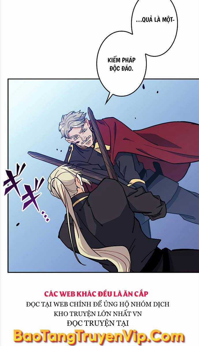 Công Tước Bạch Long - Chapter 92 - Trang 69