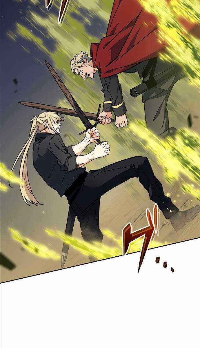 Công Tước Bạch Long - Chapter 92 - Trang 72