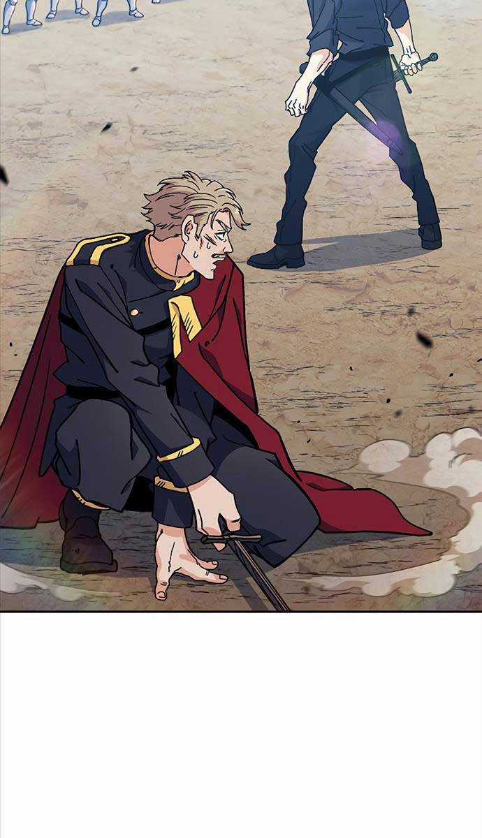 Công Tước Bạch Long - Chapter 92 - Trang 80