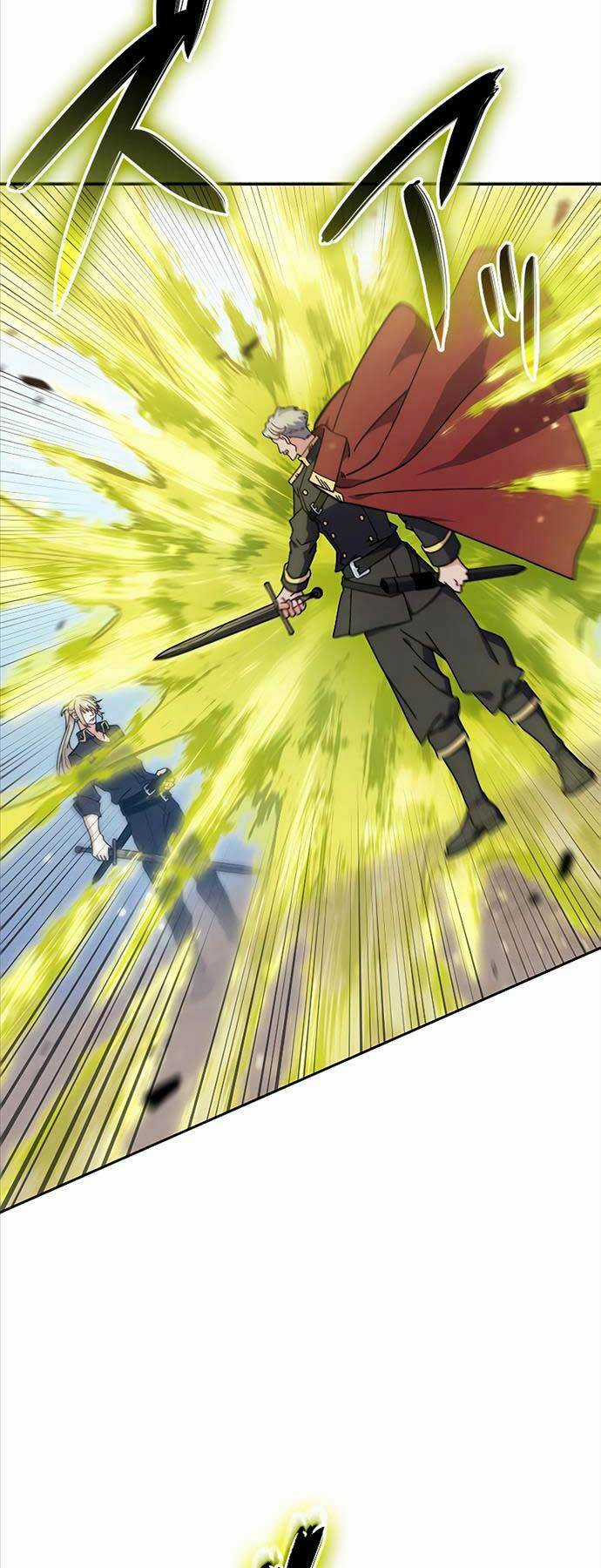 Công Tước Bạch Long - Chapter 92 - Trang 9