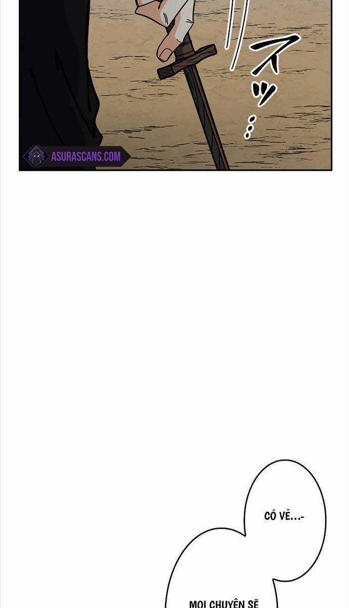 Công Tước Bạch Long - Chapter 92 - Trang 85