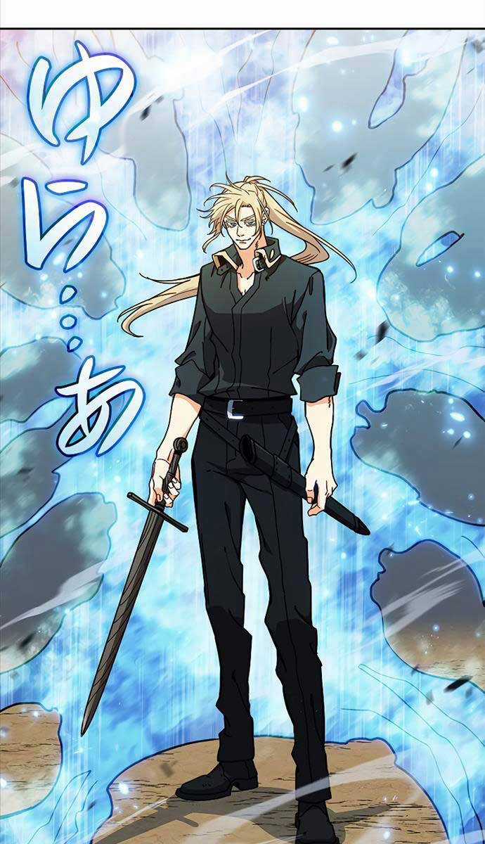 Công Tước Bạch Long - Chapter 92 - Trang 87