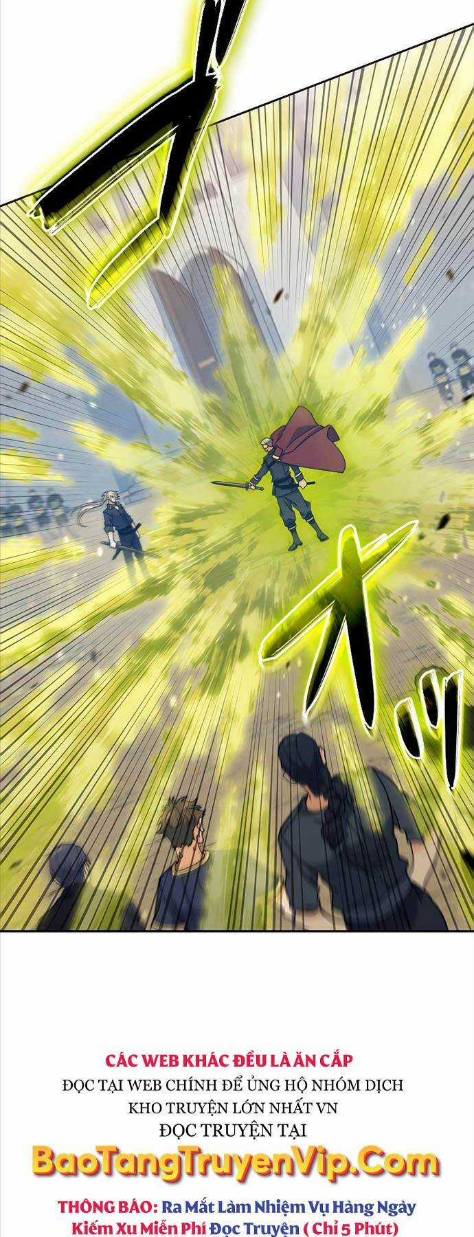 Công Tước Bạch Long - Chapter 92 - Trang 10