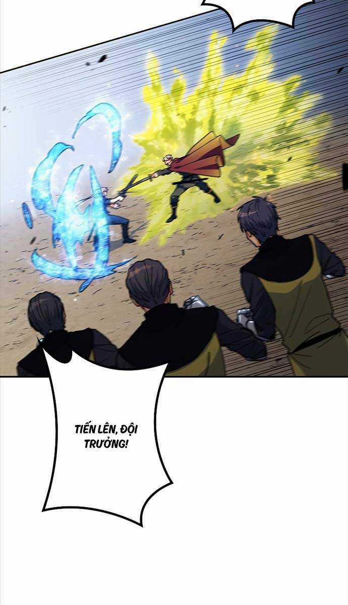 Công Tước Bạch Long - Chapter 93 - Trang 28