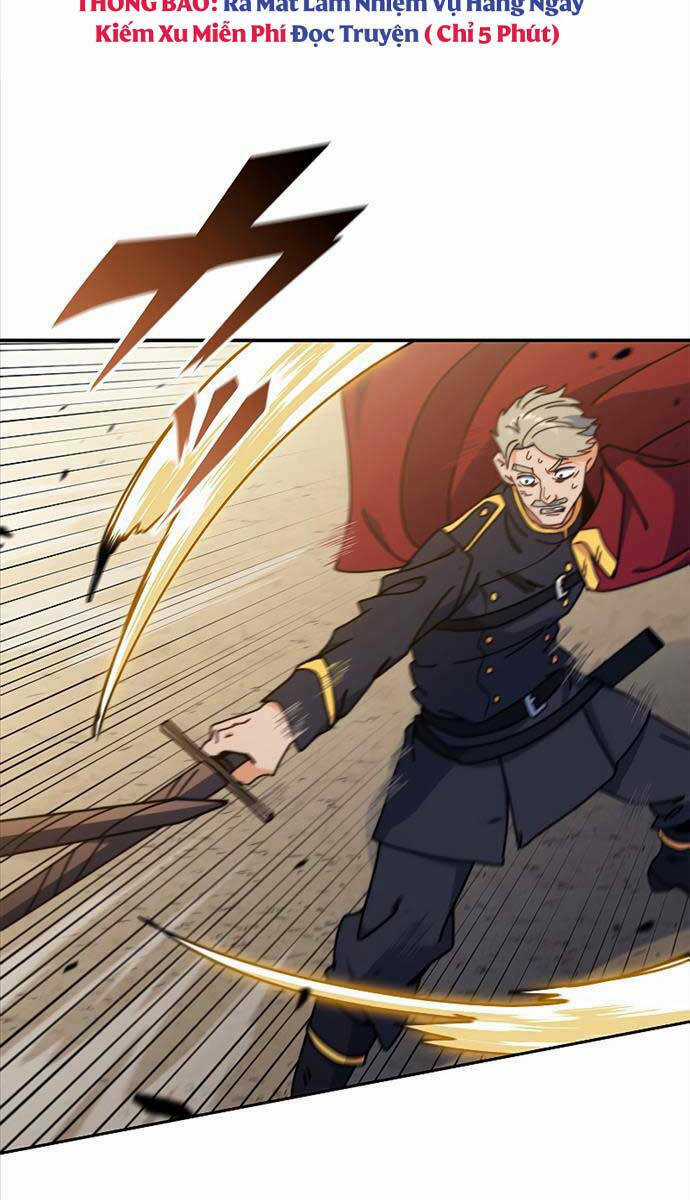 Công Tước Bạch Long - Chapter 93 - Trang 30