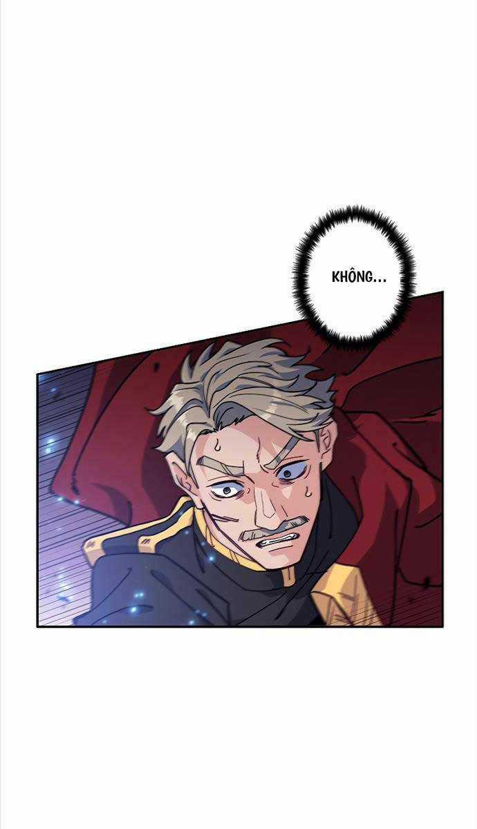 Công Tước Bạch Long - Chapter 93 - Trang 31