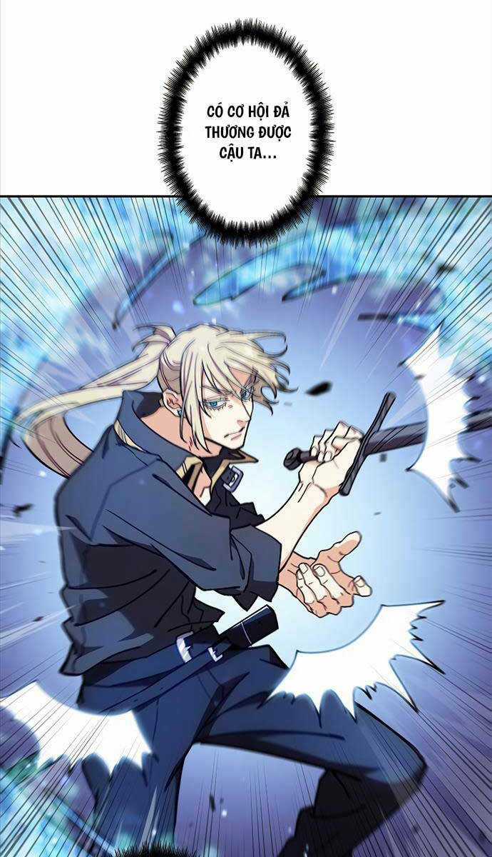 Công Tước Bạch Long - Chapter 93 - Trang 32