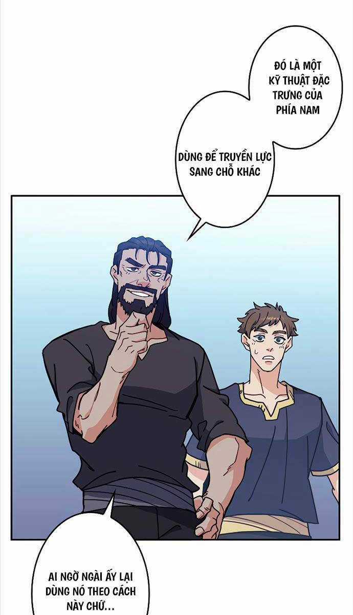 Công Tước Bạch Long - Chapter 93 - Trang 35