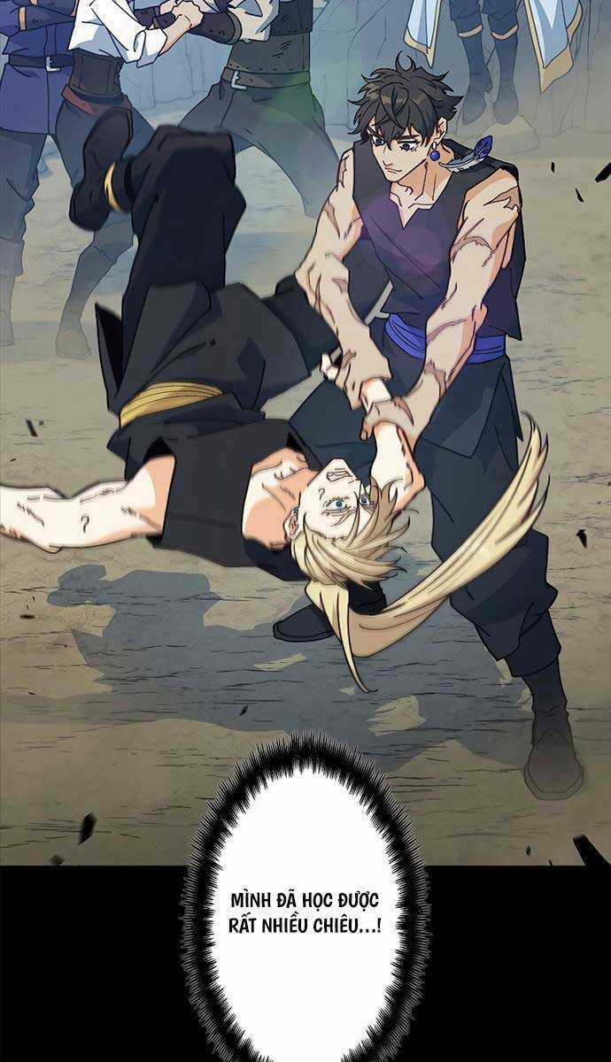 Công Tước Bạch Long - Chapter 93 - Trang 38