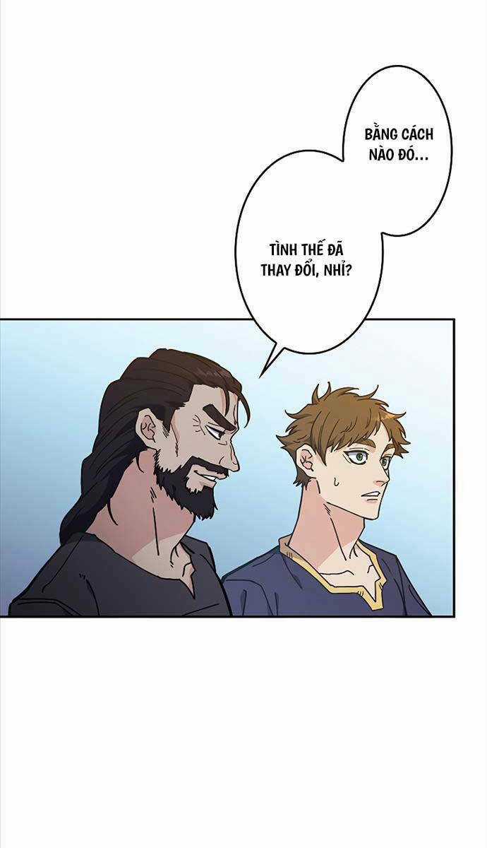 Công Tước Bạch Long - Chapter 93 - Trang 5