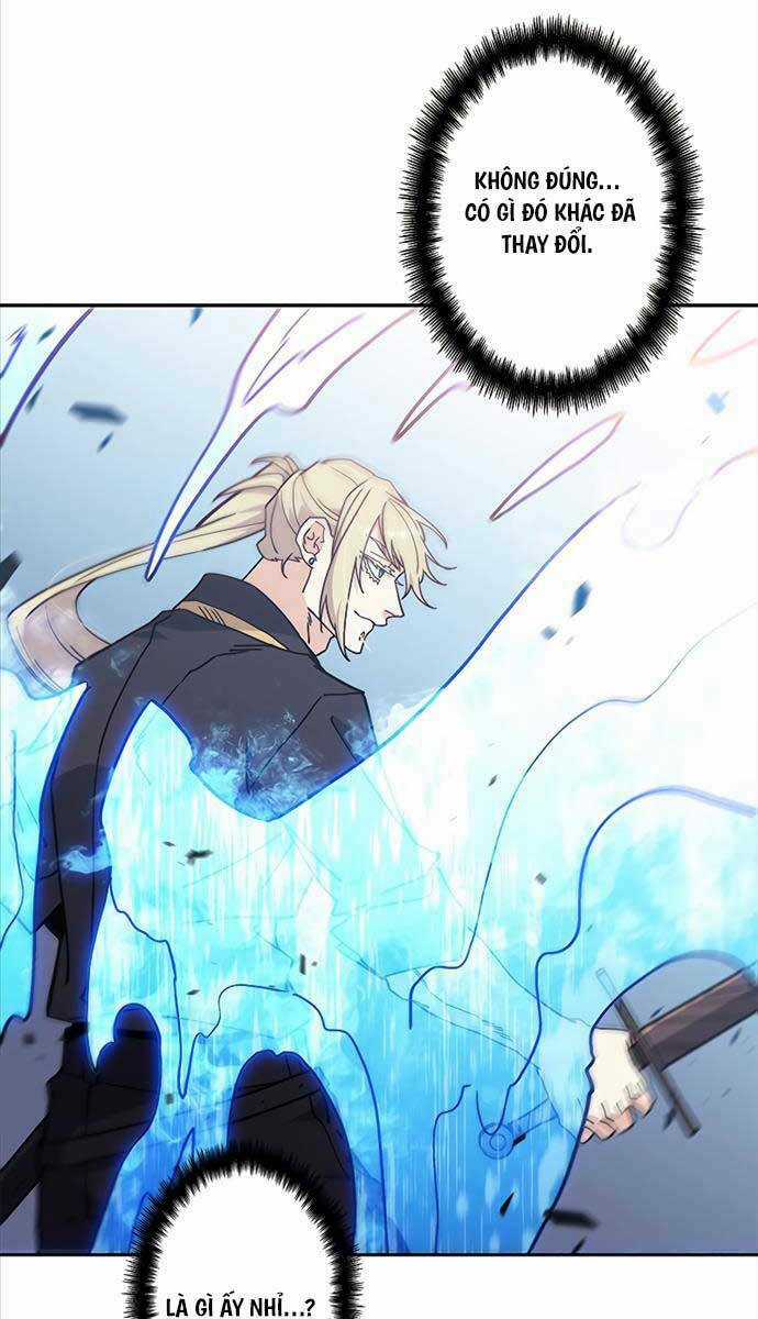 Công Tước Bạch Long - Chapter 93 - Trang 44