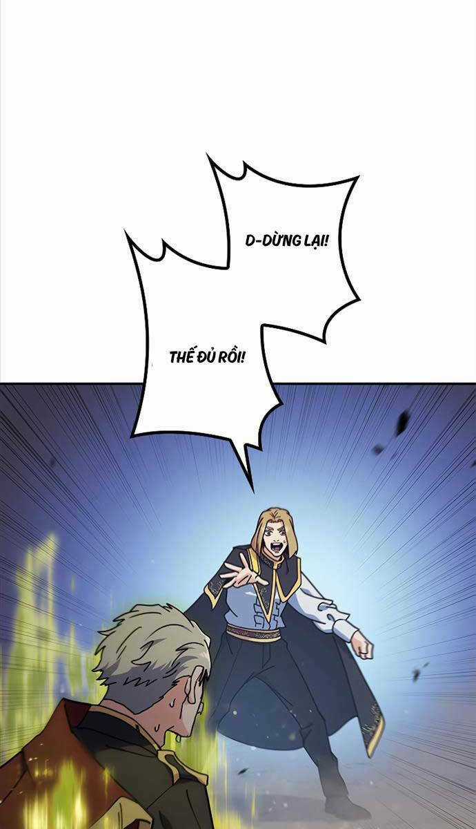 Công Tước Bạch Long - Chapter 93 - Trang 47
