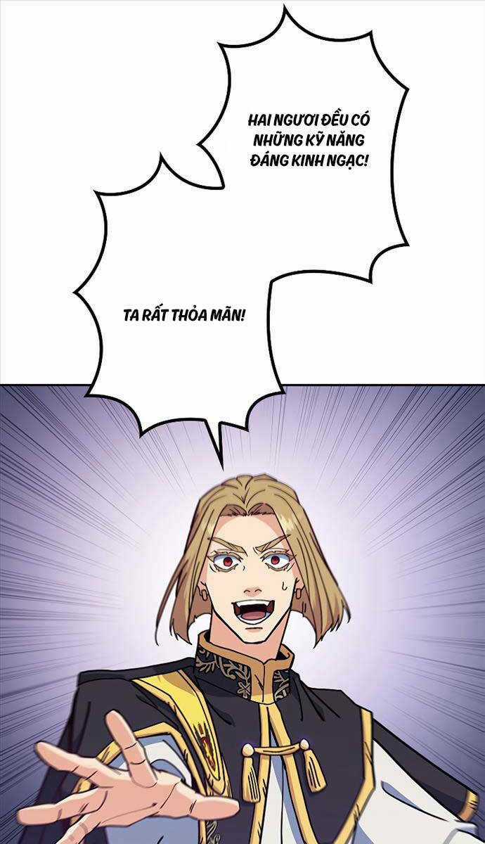 Công Tước Bạch Long - Chapter 93 - Trang 49