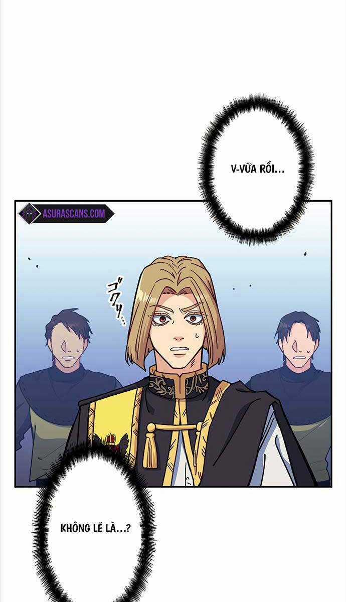 Công Tước Bạch Long - Chapter 93 - Trang 6