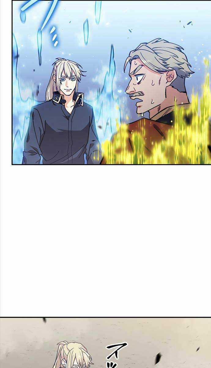 Công Tước Bạch Long - Chapter 93 - Trang 51