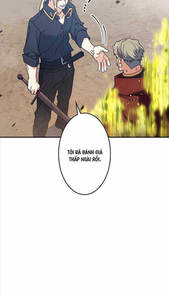 Công Tước Bạch Long - Chapter 93 - Trang 52