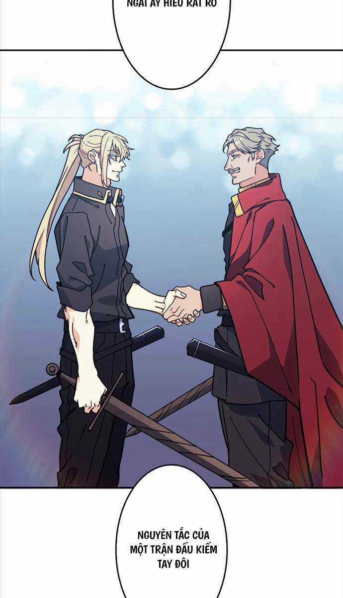 Công Tước Bạch Long - Chapter 93 - Trang 57