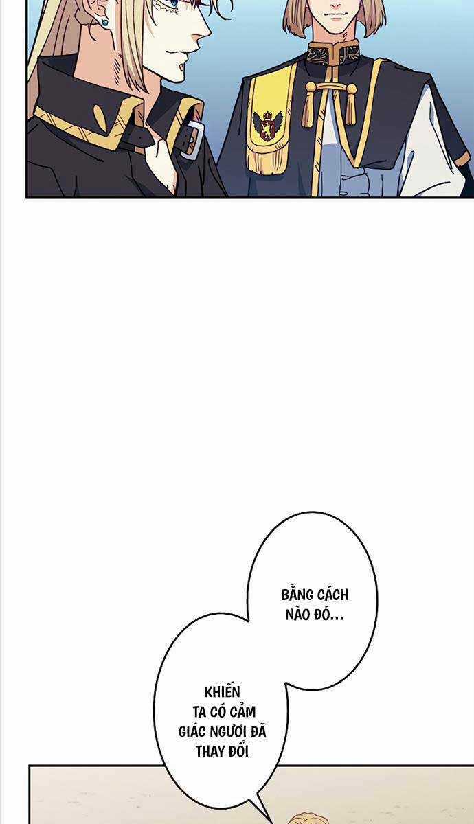 Công Tước Bạch Long - Chapter 93 - Trang 59