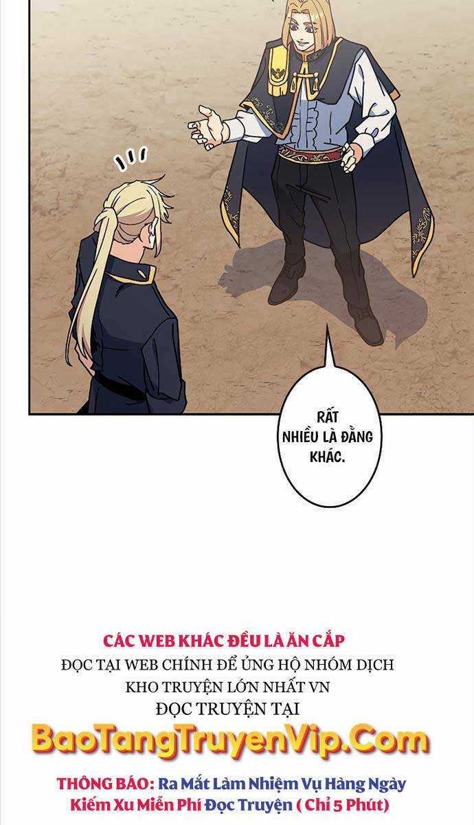 Công Tước Bạch Long - Chapter 93 - Trang 60