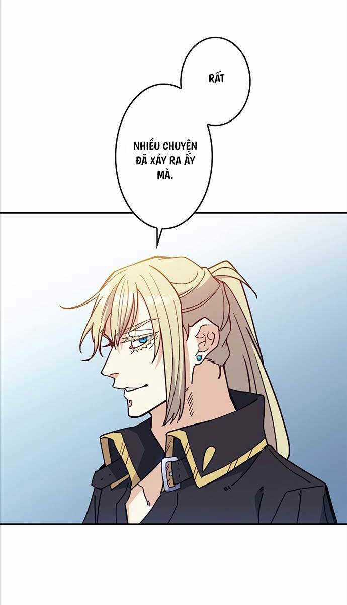 Công Tước Bạch Long - Chapter 93 - Trang 61