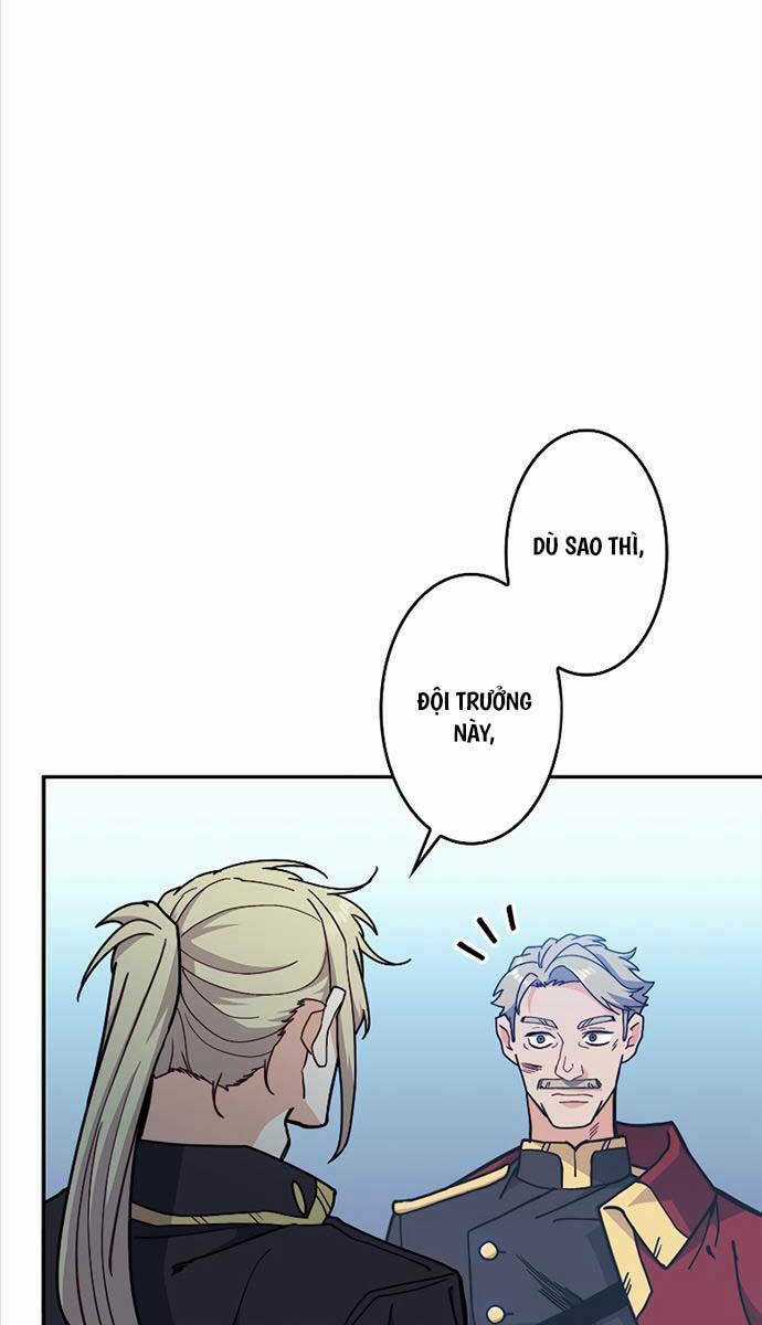 Công Tước Bạch Long - Chapter 93 - Trang 62