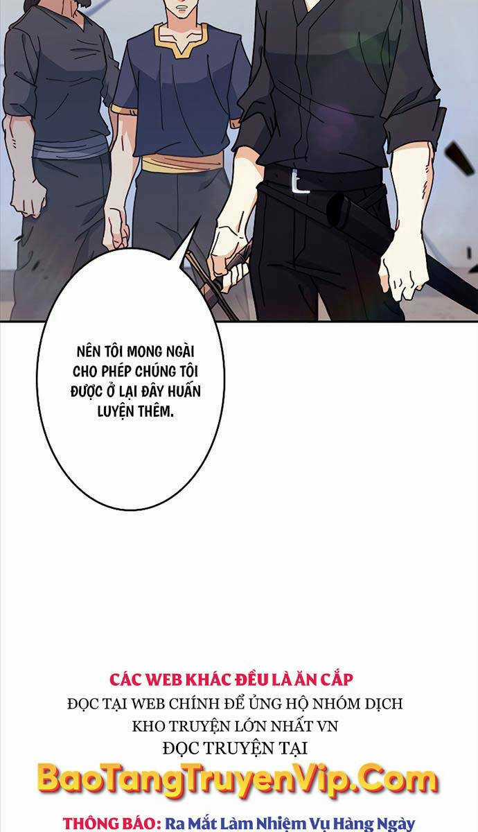 Công Tước Bạch Long - Chapter 93 - Trang 64