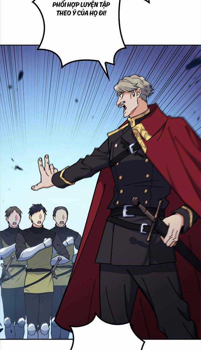 Công Tước Bạch Long - Chapter 93 - Trang 68