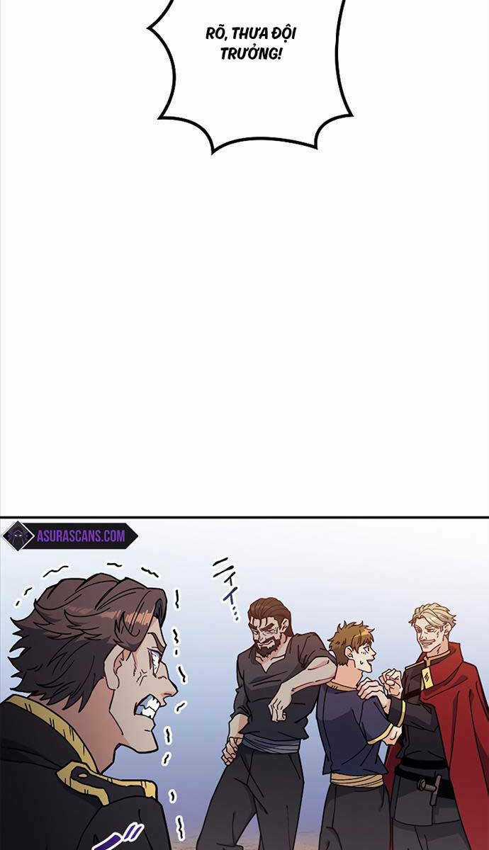 Công Tước Bạch Long - Chapter 93 - Trang 69