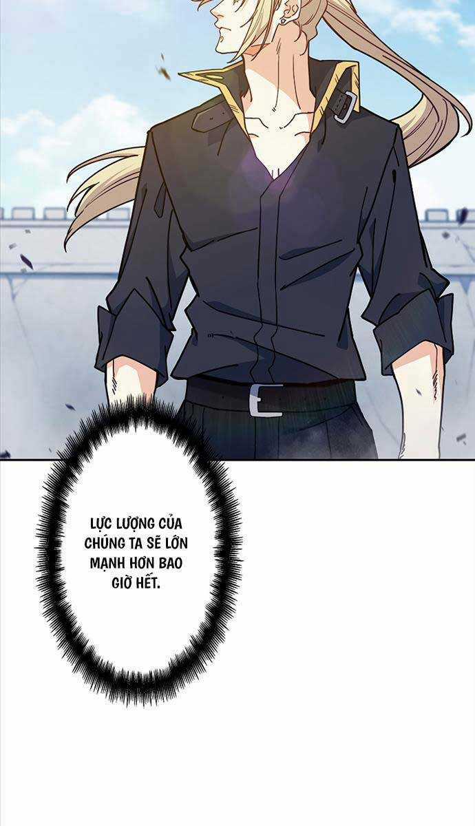 Công Tước Bạch Long - Chapter 93 - Trang 71